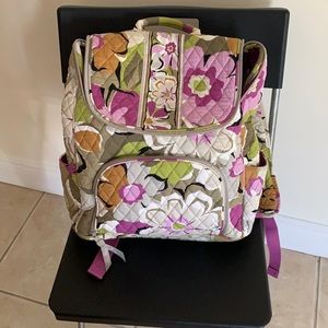 Vera Bradley backpack